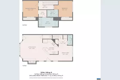 10 Trillium Close, Wintergreen Resort, VA 22967 - Photo 29