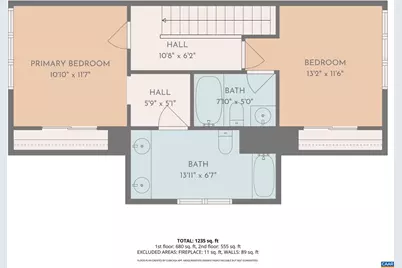 10 Trillium Close, Wintergreen Resort, VA 22967 - Photo 31