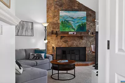 775 Laurelwood Condos #775, Wintergreen Resort, VA 22967 - Photo 5