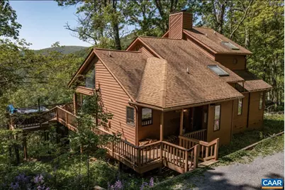 2129 Laurel Springs Dr, Wintergreen Resort, VA 22967 - Photo 61