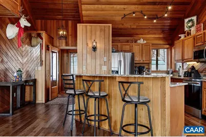 2129 Laurel Springs Dr, Wintergreen Resort, VA 22967 - Photo 15