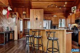 2129 Laurel Springs Dr, Wintergreen Resort, VA 22967 - Photo 15