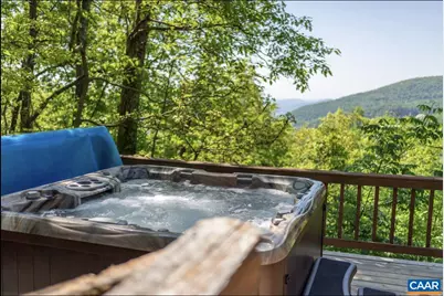 2129 Laurel Springs Dr, Wintergreen Resort, VA 22967 - Photo 55