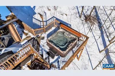 2129 Laurel Springs Dr, Wintergreen Resort, VA 22967 - Photo 53