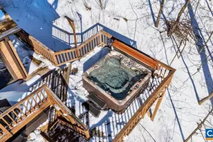 2129 Laurel Springs Dr, Wintergreen Resort, VA 22967 - Photo 53