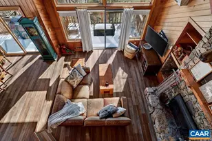 2129 Laurel Springs Dr, Wintergreen Resort, VA 22967 - Photo 29