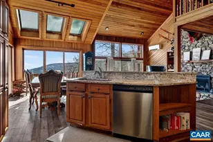 2129 Laurel Springs Dr, Wintergreen Resort, VA 22967 - Photo 11