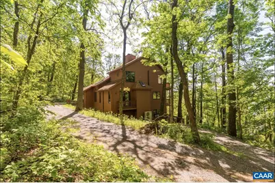 2129 Laurel Springs Dr, Wintergreen Resort, VA 22967 - Photo 63