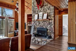 2129 Laurel Springs Dr, Wintergreen Resort, VA 22967 - Photo 7