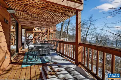 2129 Laurel Springs Dr, Wintergreen Resort, VA 22967 - Photo 51