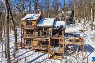 2129 Laurel Springs Dr, Wintergreen Resort, VA 22967 - Photo 3