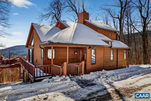 2129 Laurel Springs Dr, Wintergreen Resort, VA 22967 - Photo 69