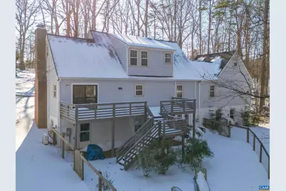 1284 Tilman Rd, Charlottesville, VA 22901 - Photo 35