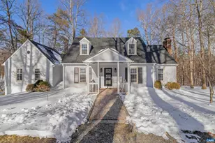 1284 Tilman Rd, Charlottesville, VA 22901 - Photo 1