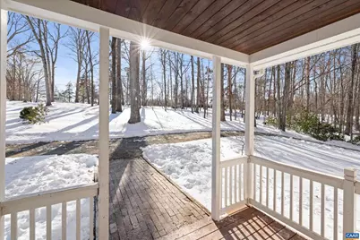 1284 Tilman Rd, Charlottesville, VA 22901 - Photo 3