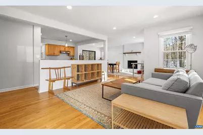 1284 Tilman Rd, Charlottesville, VA 22901 - Photo 5