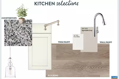 303 Deupress Stores Rd, Charlotte Court House, VA 23937 - Photo 3