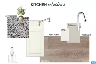 303 Deupress Stores Rd, Charlotte Court House, VA 23937 - Photo 3