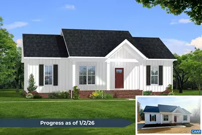 303 Deupress Stores Rd, Charlotte Court House, VA 23937 - Photo 1