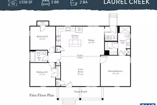 303 Deupress Stores Rd, Charlotte Court House, VA 23937 - Photo 5