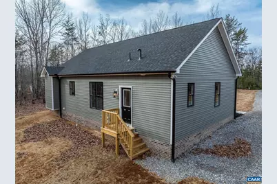 1676 Jerusalem Church Rd, Buckingham, VA 23921 - Photo 5