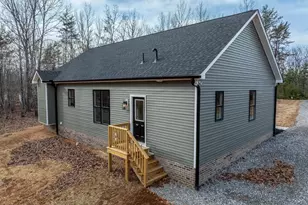 1676 Jerusalem Church Rd, Buckingham, VA 23921 - Photo 5