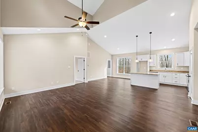 1676 Jerusalem Church Rd, Buckingham, VA 23921 - Photo 9