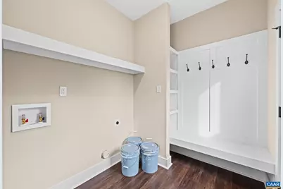 1676 Jerusalem Church Rd, Buckingham, VA 23921 - Photo 11