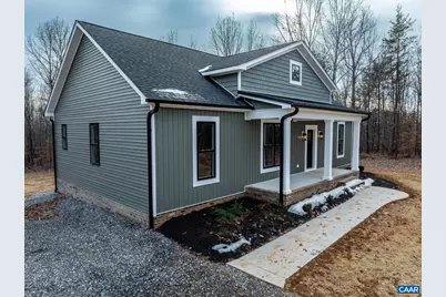 1676 Jerusalem Church Rd, Buckingham, VA 23921 - Photo 7