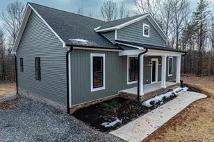 1676 Jerusalem Church Rd, Buckingham, VA 23921 - Photo 7