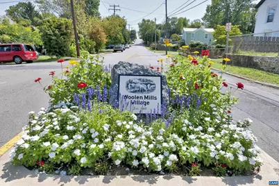 745 Walker Sq #3B, Charlottesville, VA 22903 - Photo 43