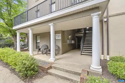 745 Walker Sq #3B, Charlottesville, VA 22903 - Photo 7