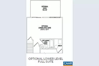 38 Marcella St, Charlottesville, VA 22911 - Photo 35