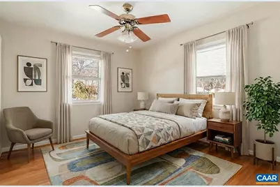 1006 Holmes Ave, Charlottesville, VA 22901 - Photo 17