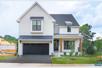 8 Odom Ct #B1, Charlottesville, VA 22901 - Photo 1