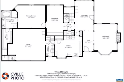 1116 Marion Dr, Charlottesville, VA 22903 - Photo 39