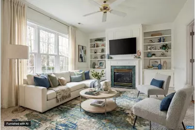 1101 Towne Ln, Charlottesville, VA 22901 - Photo 7