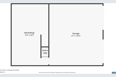 1101 Towne Ln, Charlottesville, VA 22901 - Photo 27