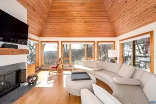 353 Crawfords Edge, Wintergreen Resort, VA 22967 - Photo 9