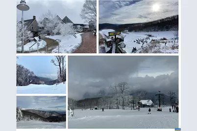 353 Crawfords Edge, Wintergreen Resort, VA 22967 - Photo 75