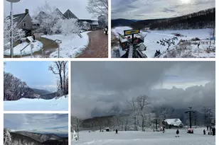 353 Crawfords Edge, Wintergreen Resort, VA 22967 - Photo 75