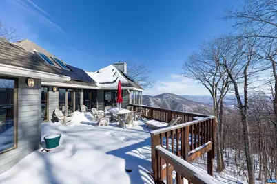 353 Crawfords Edge, Wintergreen Resort, VA 22967 - Photo 53