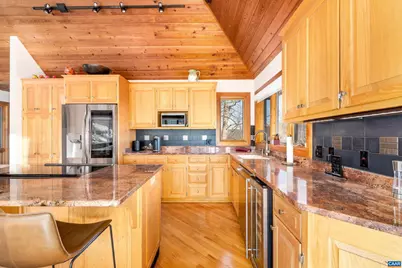 353 Crawfords Edge, Wintergreen Resort, VA 22967 - Photo 19