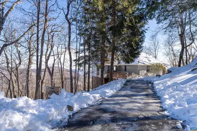 353 Crawfords Edge, Wintergreen Resort, VA 22967 - Photo 61