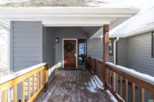 353 Crawfords Edge, Wintergreen Resort, VA 22967 - Photo 3