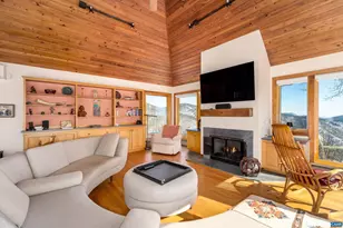 353 Crawfords Edge, Wintergreen Resort, VA 22967 - Photo 7