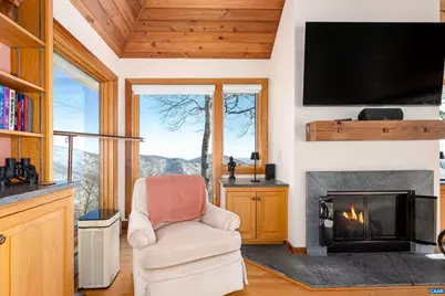 353 Crawfords Edge, Wintergreen Resort, VA 22967 - Photo 11