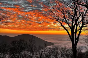 353 Crawfords Edge, Wintergreen Resort, VA 22967 - Photo 65