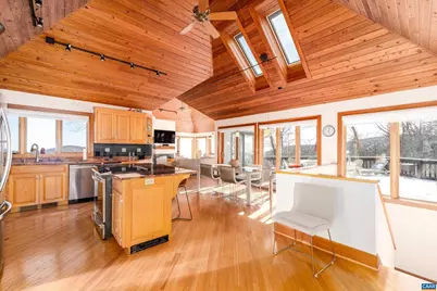 353 Crawfords Edge, Wintergreen Resort, VA 22967 - Photo 23