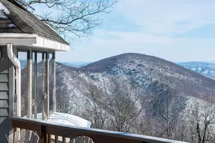 353 Crawfords Edge, Wintergreen Resort, VA 22967 - Photo 55
